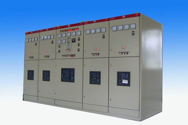 城东装修配电柜 安全实用建筑抽屉式配电柜-电