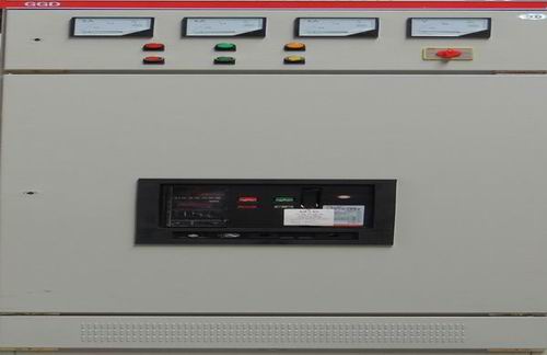 城东低压配电箱